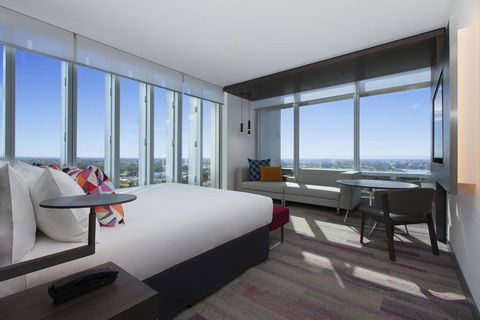 Aloft Perth - Port Augusta Accommodation 0