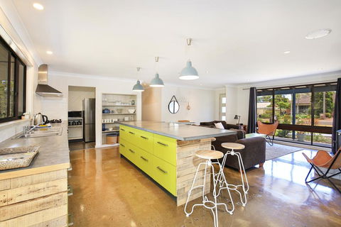 Aloha - Pet & Family Friendly - 10 Min Walk To Beach - Port Augusta Accommodation 3
