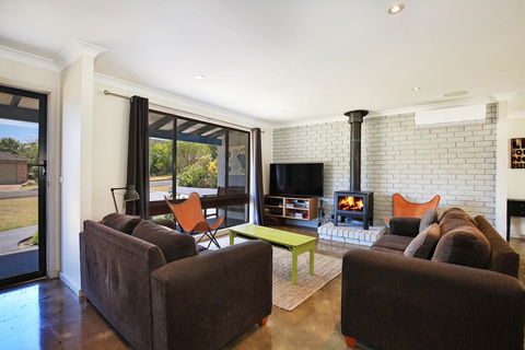 Aloha - Pet & Family Friendly - 10 Min Walk To Beach - Port Augusta Accommodation 2