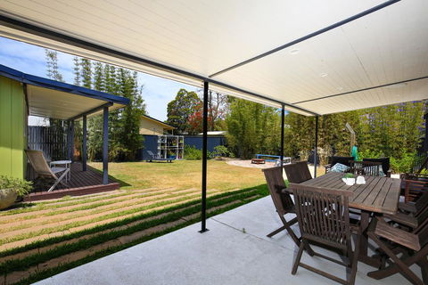 Aloha - Pet & Family Friendly - 10 Min Walk To Beach - Port Augusta Accommodation 1