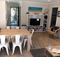 ALOHA AT BLUEYS - Port Augusta Accommodation