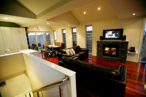 Aloha Beachfront Port Fairy - Port Augusta Accommodation 2