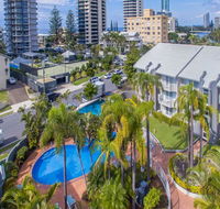 Aloha Lane Holiday Apartments - Port Augusta Accommodation