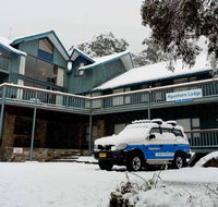 Alpenhorn Lodge - Port Augusta Accommodation