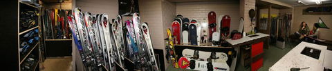 Alpine Retreat Mt Buller - Port Augusta Accommodation 2