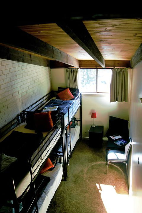 Alpine Retreat Mt Buller - Port Augusta Accommodation 3