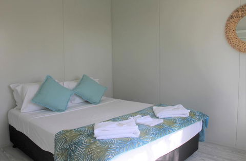 Alva Beach Tourist Park - Port Augusta Accommodation 1