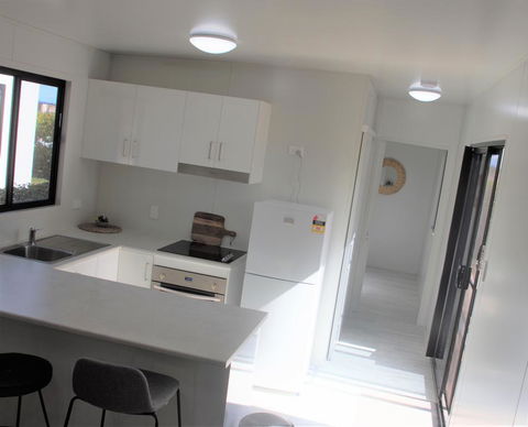 Alva Beach Tourist Park - Port Augusta Accommodation 3