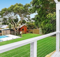 Amalfi Beach House - Port Augusta Accommodation