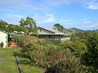 Amamoor Lodge