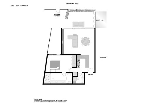 Amarna Luxury Beach Resort - Port Augusta Accommodation 1