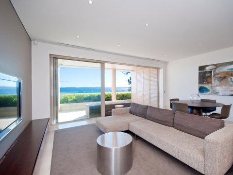 Amarna Luxury Beach Resort - Port Augusta Accommodation 2