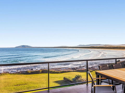 Amaroo - Port Augusta Accommodation 0