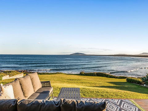 Amaroo - Port Augusta Accommodation 2
