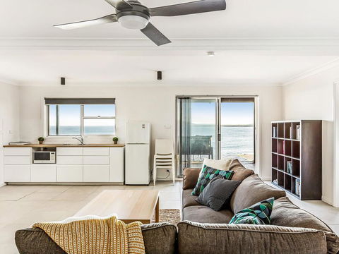 Amaroo - Port Augusta Accommodation 3