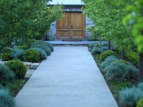 Amaroo - Modern, Luxurious And Chic - Port Augusta Accommodation 1
