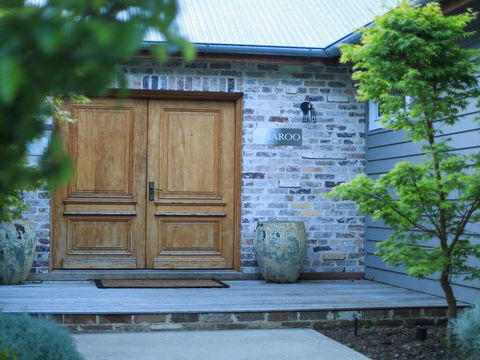 Amaroo - Modern, Luxurious And Chic - Port Augusta Accommodation 0