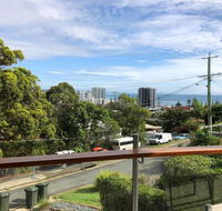 Amazing apartment ocean views and hot tub on balcony - Coolangatta - Port Augusta Accommodation