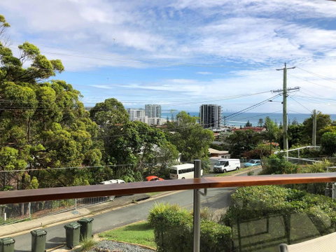 Amazing Apartment Ocean Views And Hot Tub On Balcony - Coolangatta - Port Augusta Accommodation 0