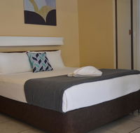 Ambassador Motel - Port Augusta Accommodation