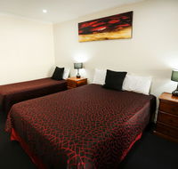 Amber Lodge Motel - Port Augusta Accommodation
