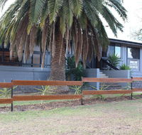 Amble Inn - Port Augusta Accommodation