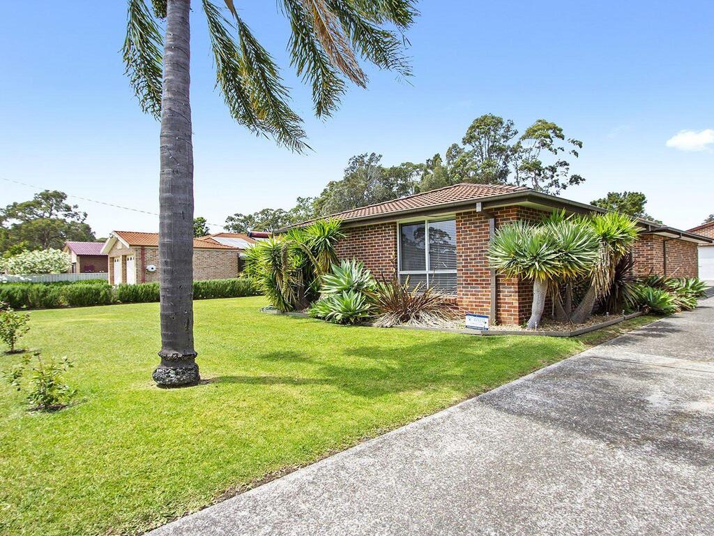 Callala Bay NSW Port Augusta Accommodation