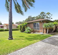 Amersham - great family accommodation - Port Augusta Accommodation