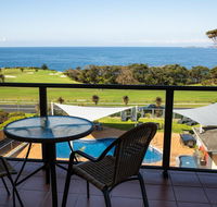 Amooran Oceanside Apartments and Motel - Port Augusta Accommodation
