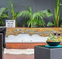 AMORE A Tranquil Retreat with Couples Spa - Port Augusta Accommodation
