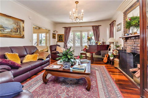 Amore Mt Tamborine - Port Augusta Accommodation 3