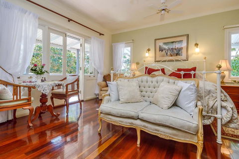 Amore Mt Tamborine - Port Augusta Accommodation 1