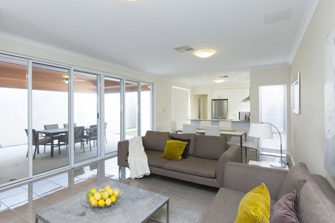 Anastasia Villa - Port Augusta Accommodation 1