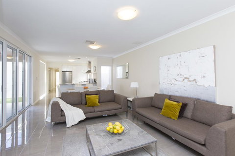 Anastasia Villa - Port Augusta Accommodation 0
