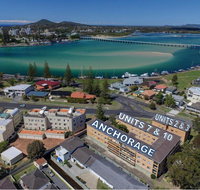Anchorage 10 Water Views From Balcony - Port Augusta Accommodation
