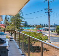 Anchorage 2 with Water Views - Port Augusta Accommodation