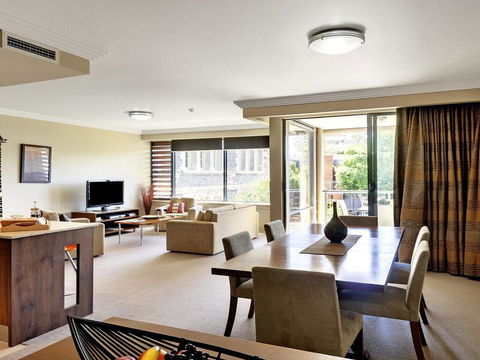 Anchorage @Harbourside - Magnificent Views - Port Augusta Accommodation 3