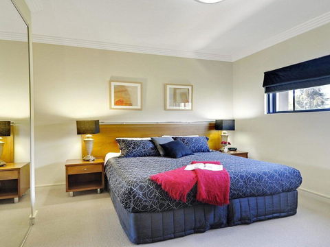 Anchorage @Harbourside - Magnificent Views - Port Augusta Accommodation 1