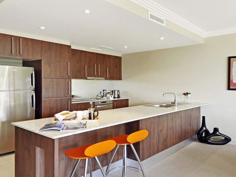 Anchorage @Harbourside - Magnificent Views - Port Augusta Accommodation 2