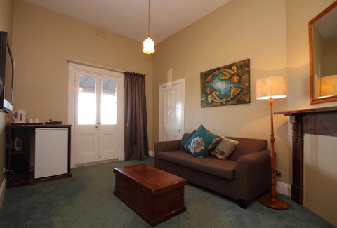 Anchorage Seafront Hotel - Port Augusta Accommodation 1
