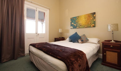 Anchorage Seafront Hotel - Port Augusta Accommodation 2