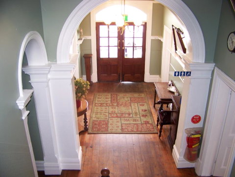 Anchorage Seafront Hotel - Port Augusta Accommodation 0