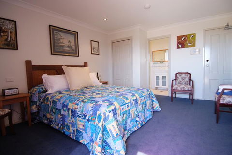 Anchors Aweigh - Port Augusta Accommodation 1
