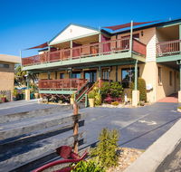 Anchors Aweigh - Port Augusta Accommodation