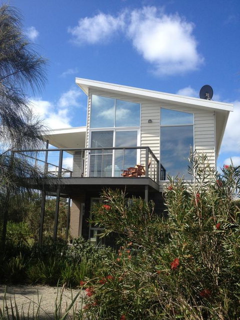Anchors Beach House - Port Augusta Accommodation 3