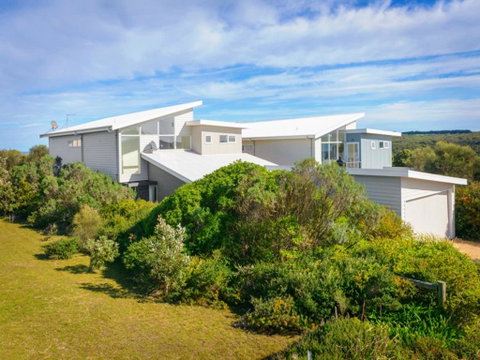 Anchors Beach House - Port Augusta Accommodation 0