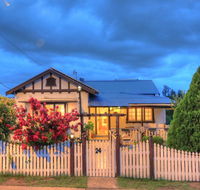 Andavine House - Bed  Breakfast - Port Augusta Accommodation
