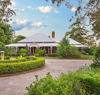 Anduramba Homestead BB - Port Augusta Accommodation
