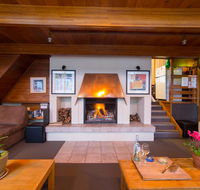 Aneeki Ski Lodge - Port Augusta Accommodation