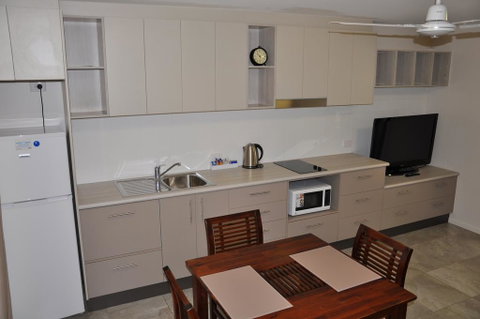 Angelwaters - Port Augusta Accommodation 1